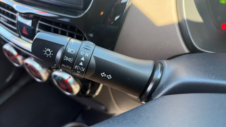 Citroen C Zero 49kW 16kWh 5dr Auto Electric Hatchback